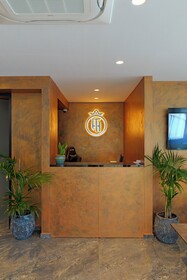 Hotel Teuta
