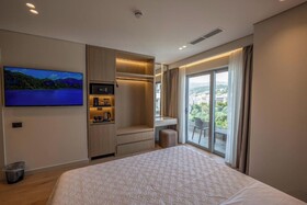 Hotel Teuta