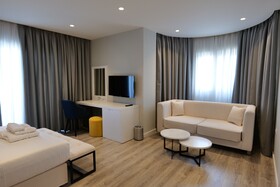 Hotel Teuta