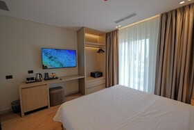 Hotel Teuta