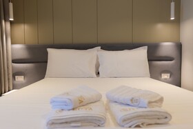 Hotel Teuta
