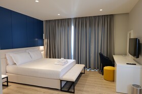 Hotel Teuta