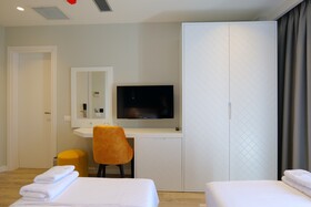 Hotel Teuta