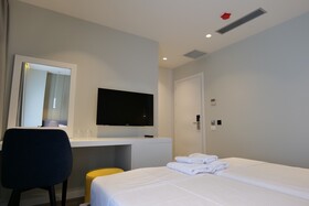 Hotel Teuta