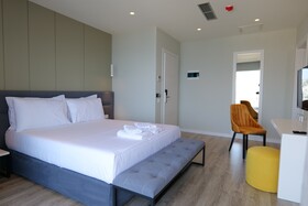 Hotel Teuta