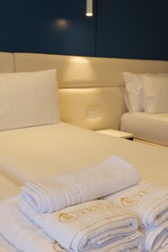 Hotel Teuta