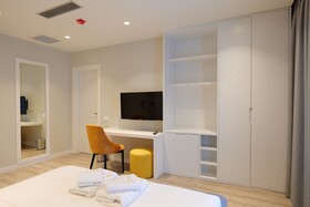Hotel Teuta
