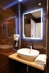 Hotel Teuta