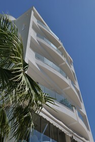 Hotel Teuta