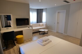 Hotel Teuta
