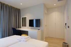 Hotel Teuta