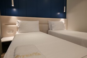 Hotel Teuta