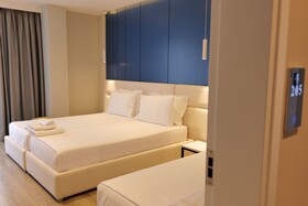 Hotel Teuta