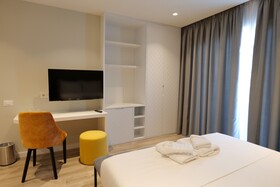 Hotel Teuta