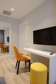 Hotel Teuta