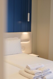 Hotel Teuta