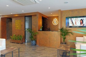 Hotel Teuta