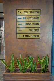 Hotel Teuta