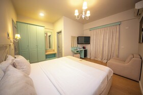 Illyrian Boutique Hotel