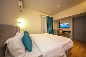 Illyrian Boutique Hotel