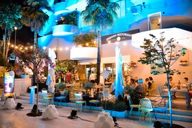 Illyrian Boutique Hotel