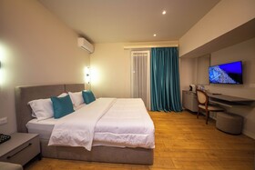 Illyrian Boutique Hotel