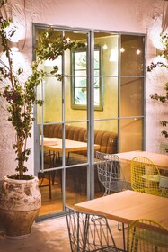 Illyrian Boutique Hotel