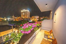 Illyrian Boutique Hotel