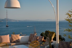 Illyrian Boutique Hotel