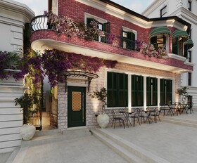 La Fe boutique Hotel