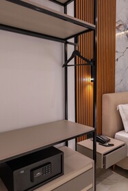 Litan Hotel