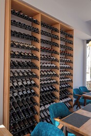 Litan Hotel
