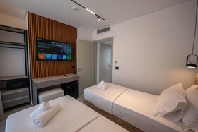 Litan Hotel
