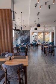 Litan Hotel