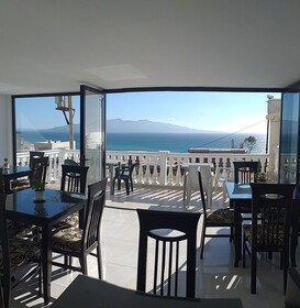 Makla Apartaments