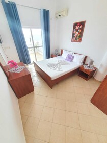 Makla Apartaments