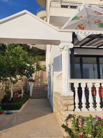 Makla Apartaments