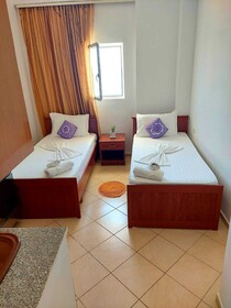 Makla Apartaments
