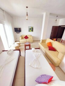 Makla Apartaments