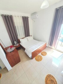 Makla Apartaments