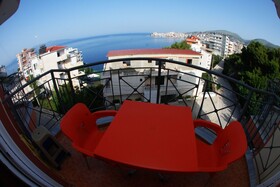 Melsi Apartments