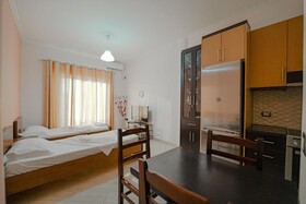 Melsi Apartments
