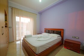 Melsi Apartments