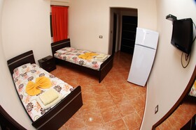 Melsi Apartments