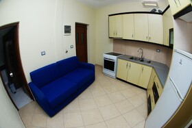 Melsi Apartments