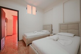 Melsi Apartments