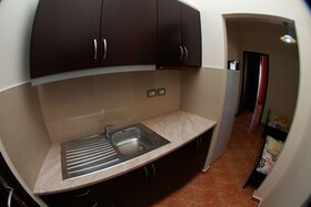Melsi Apartments