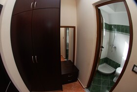 Melsi Apartments