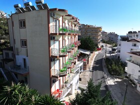 Melsi Apartments