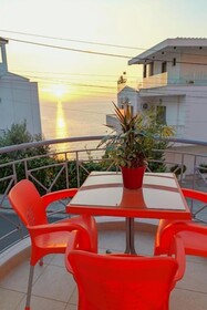 Melsi Apartments
